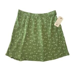 NWT Billabong Skirt